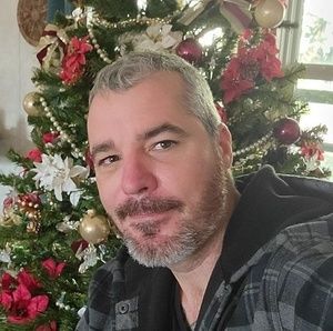 Meet your Posher, Mark